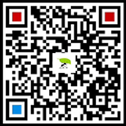 微信二维码