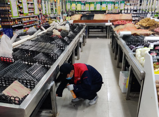 西安灭蟑螂公司说：蟑螂习性及防治