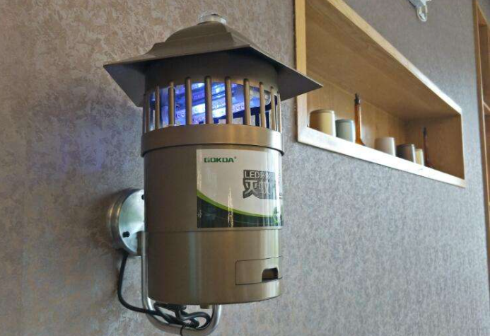 西安消杀公司：餐厅灭蚊蝇如何处理