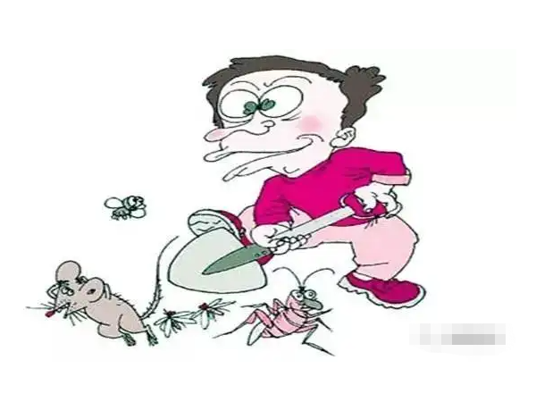 渭南灭鼠说如何家庭灭鼠