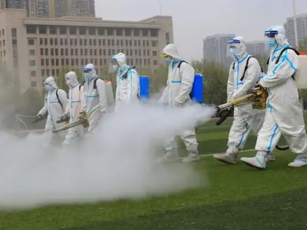 西安消杀公司告诉你专业的消杀公司需要具备的条件