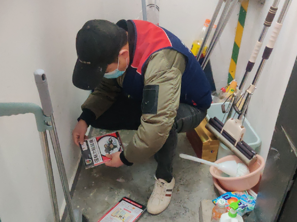 渭南灭鼠找益森虫控灭鼠比较靠谱