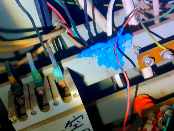 西安消杀公司分享灭鼠追踪膏让消杀原理