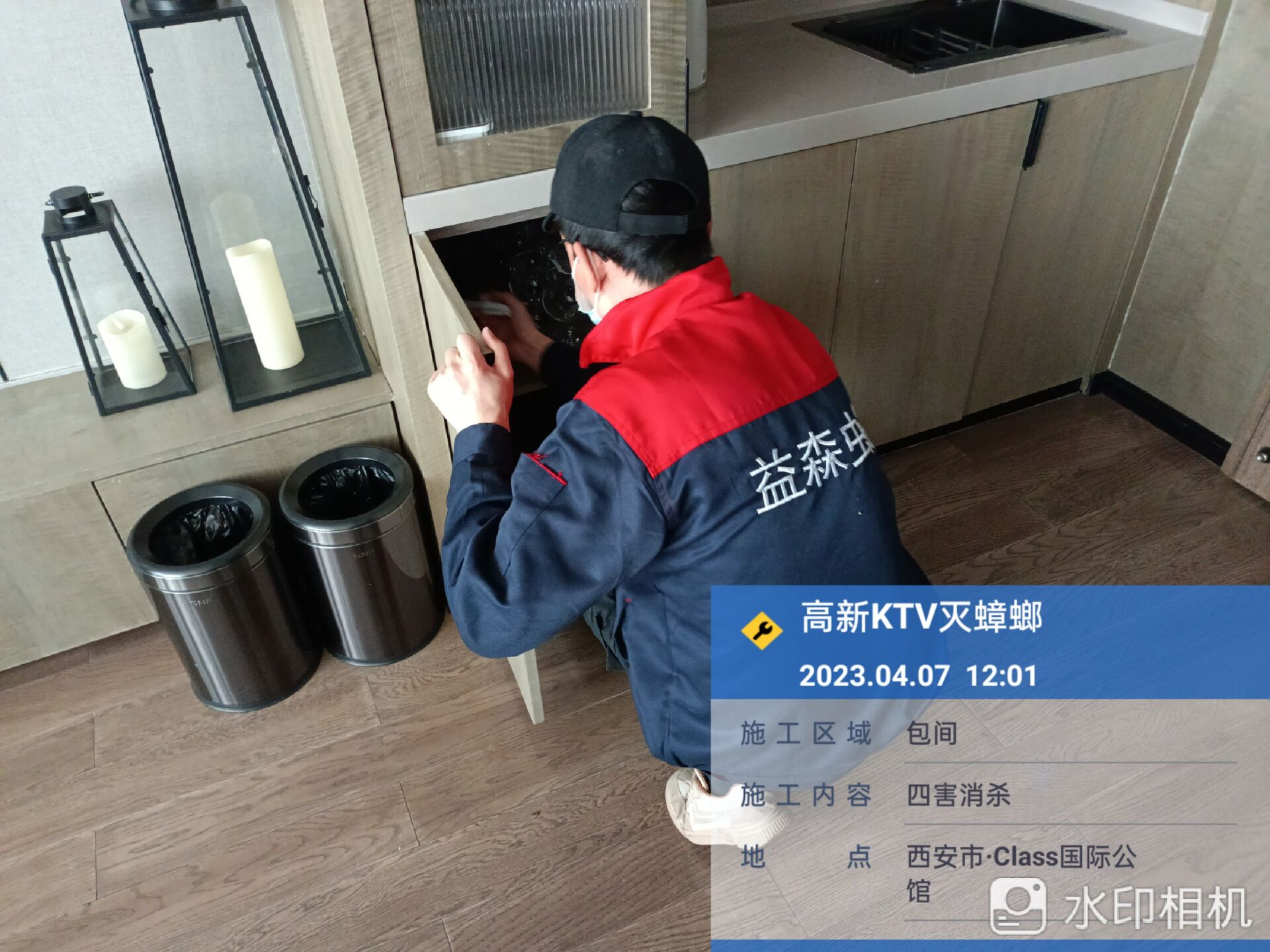 西安益森灭鼠公司工厂灭鼠的五道防线有哪些