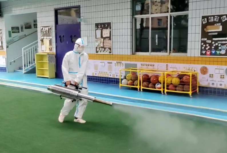 西安除蟑螂公司分享常用杀虫剂高效氯氰菊酯在灭蟑螂方面的利弊